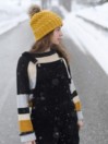 Roxy Blizzard Beanie