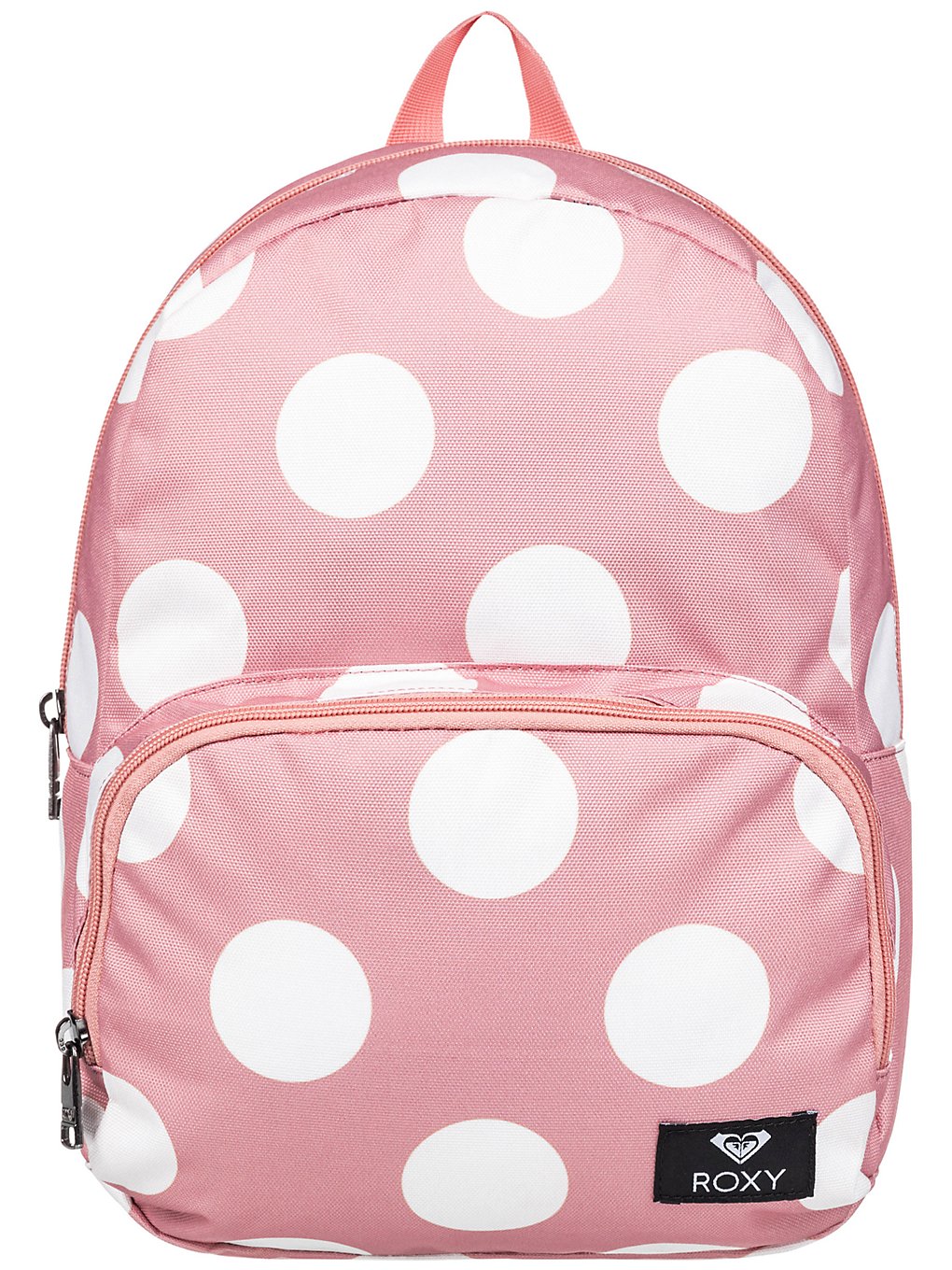 Roxy always core backpack pinkki, roxy