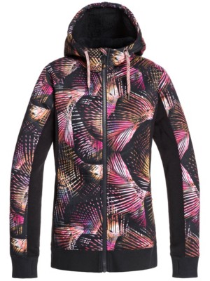 roxy frost hoodie