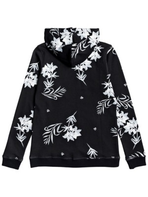 roxy trippin zip hoodie