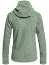 Roxy Electric Feeling 3 Hoodie med Dragkedja