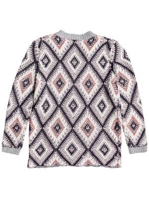 roxy dolce coast life cardigan