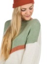 Roxy Trip For Two Pullover