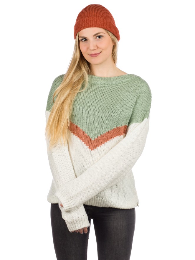 Roxy Trip For Two Pullover