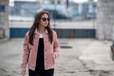 roxy desert sands jacket