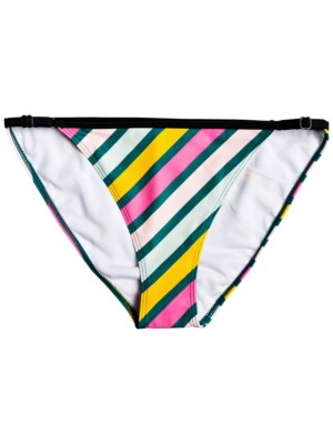 roxy pop surf bikini bottom