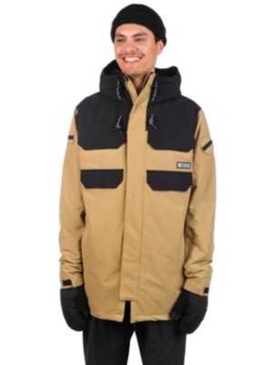 Buy DC Haven Jacket online at Blue Tomato