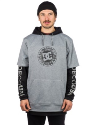 sudaderas dc