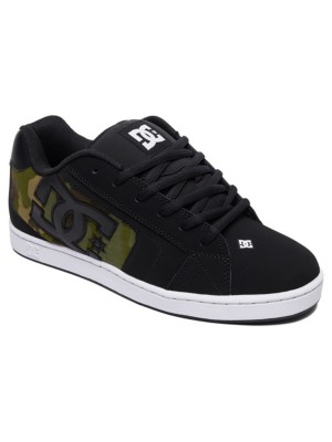 DC Net Se Sneakers