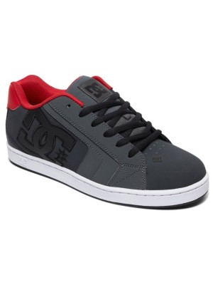 DC Net Sneakers