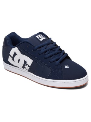 DC Net Sneakers