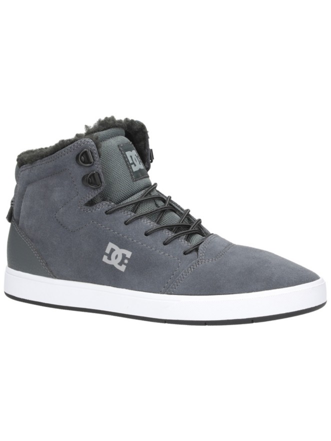 DC Crisis High Winter Winterschuhe