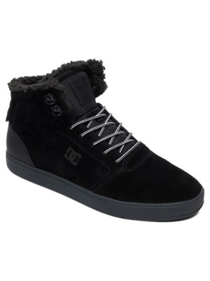 DC Crisis High WNT Shoes
