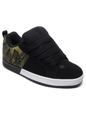 DC Ct Graffik SQ Sneakers