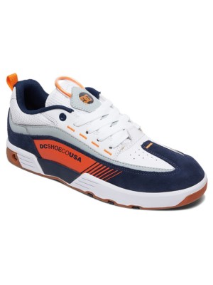 DC Legacy 98 Slim Sneakers