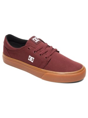 DC Trase Tx Sneakers