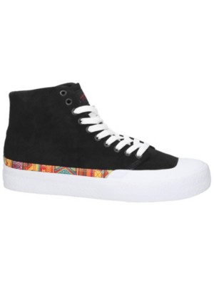 DC TFunk Hi S Skate Shoes