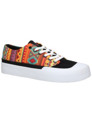 DC TFunk Lo S Tx SE Skate Shoes