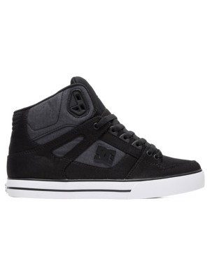 DC Pure HT WC TX SE Sneakers