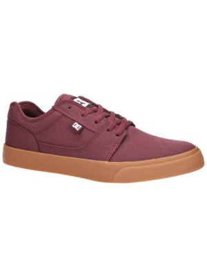 DC Tonik Tx Skate Shoes