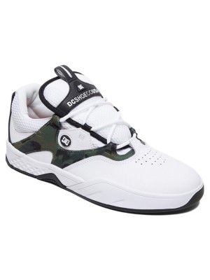 DC Kalis S Skate Shoes