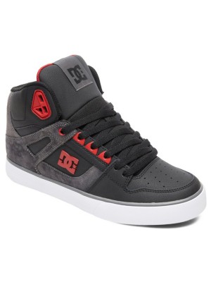 DC Pure High-Top WC SE Shoes
