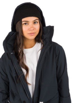 panoramic packable jacket