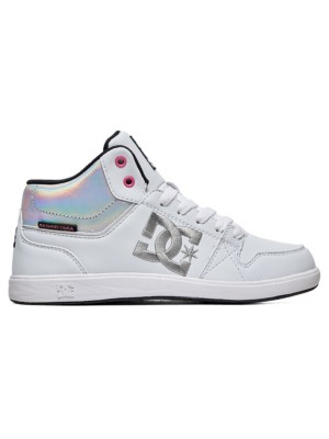DC University Plus SE Sneakers