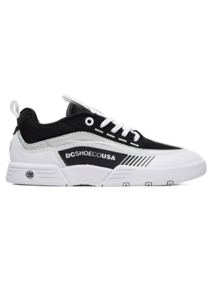 DC Legacy 98 Slim Sneakers