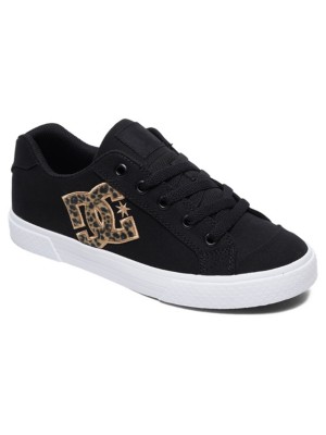 DC Chelsea TX SE Sneakers