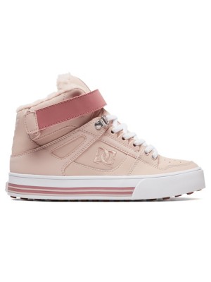 dc pure high top winter