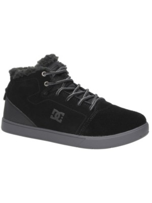 DC Crisis High WNT Sneakers