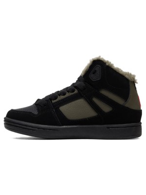 DC Pure HT Wnt Sneakers