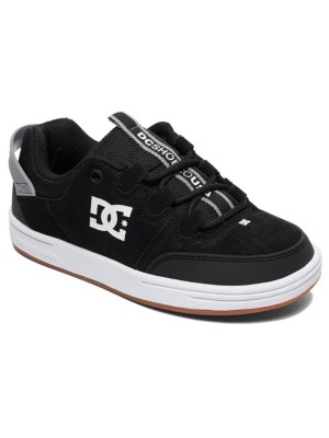DC Syntax Sneakers