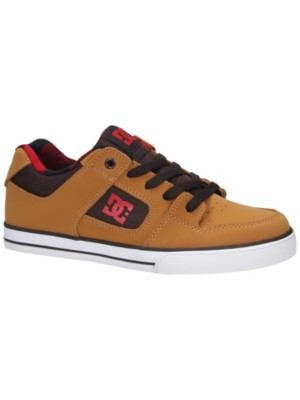 DC Pure SE Sneakers