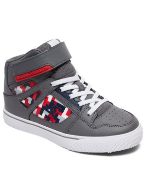 zapatillas dc pure