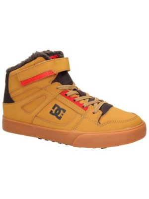 DC Pure HT Wnt EV Sneakers