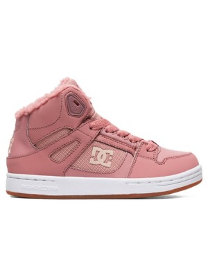 DC Pure HT Wnt Sneakers