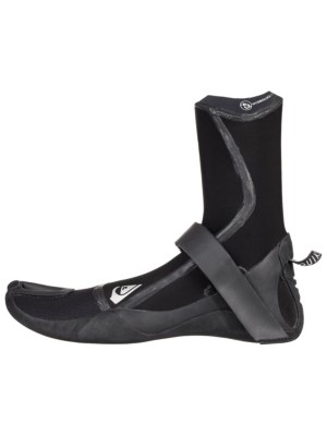 Quiksilver 3.0 Hline+ Split Toe Booties