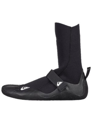 Quiksilver 7.0 Syncro Round Toe Booties