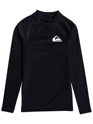 Quiksilver Heater Lycra LS