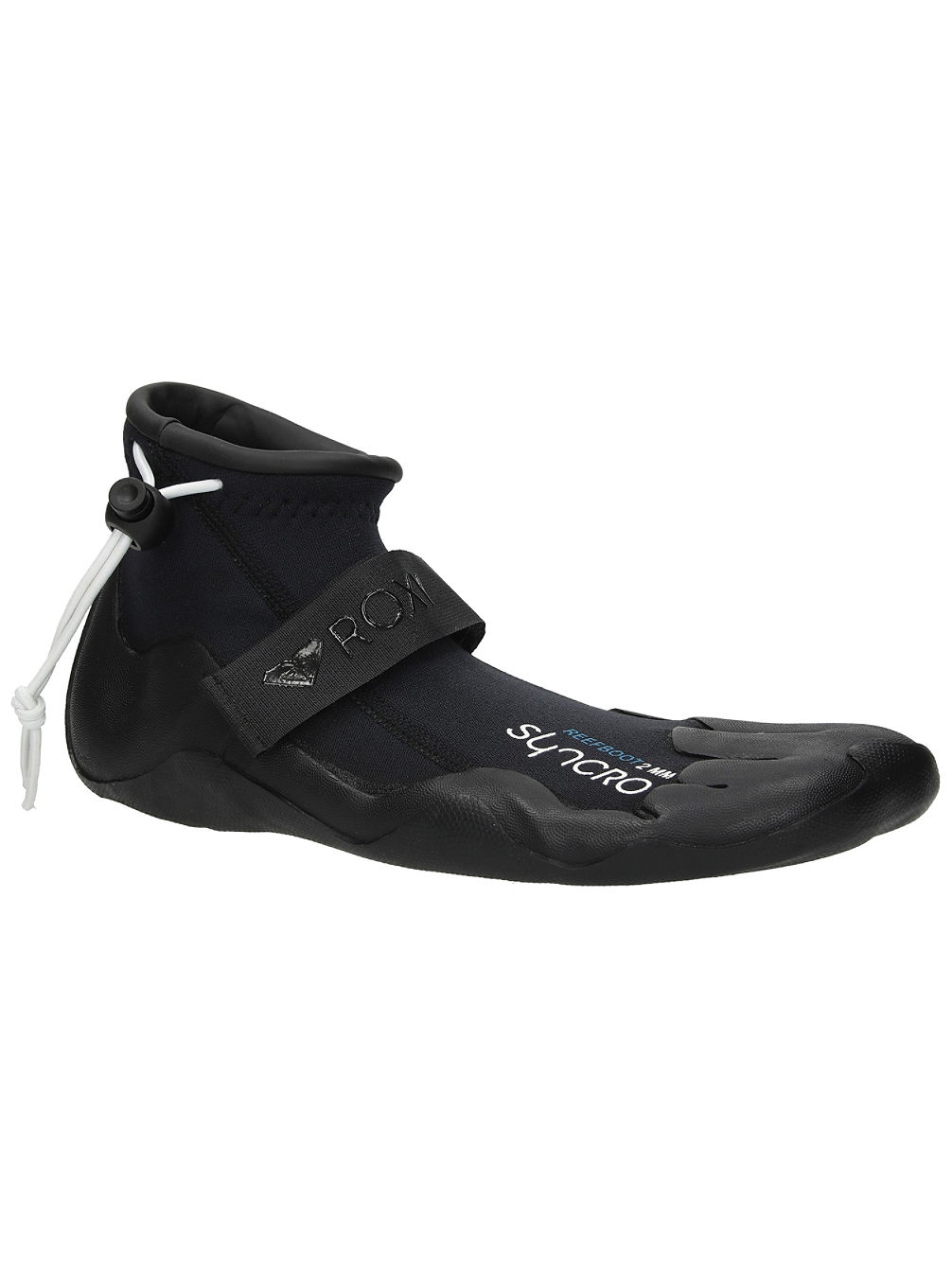 2.0 Syncro Reef Round Toe Chaussons
