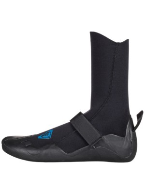 Roxy 5.0 Syncro Round Toe Booties