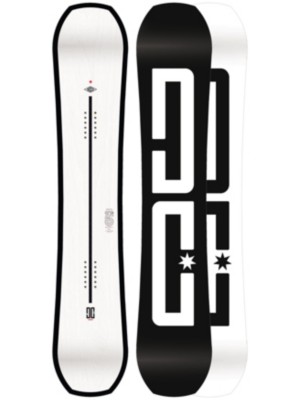 dc skateboard