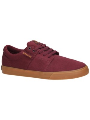 Supra Stacks II Vulc Skate Shoes