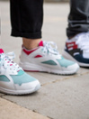 Ellesse Contest Sneakers