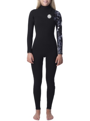 Rip Curl G Bomb 4/3 Gb Zip Free