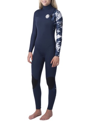 Rip Curl G Bomb 4/3 Gb Zip Free