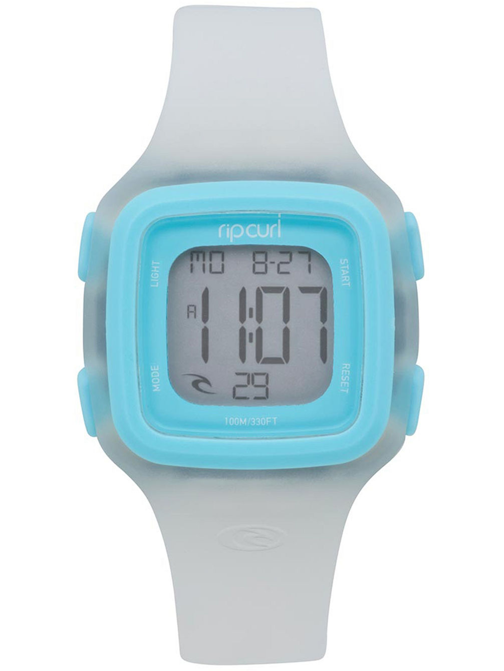 Candy2 Digital Silicone Montre