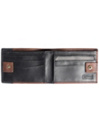 Rip Curl Endo Clip Rfid Slim Portfel